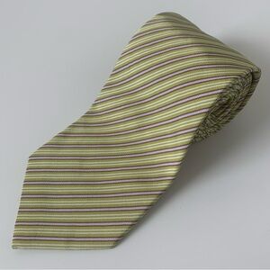 Luigi BORRELLI Napoli 100% Silk Tie